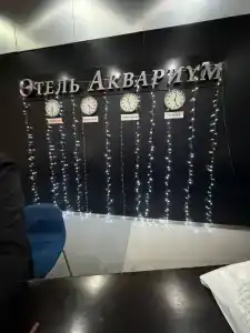 Aquarium by ZONT Group - 30