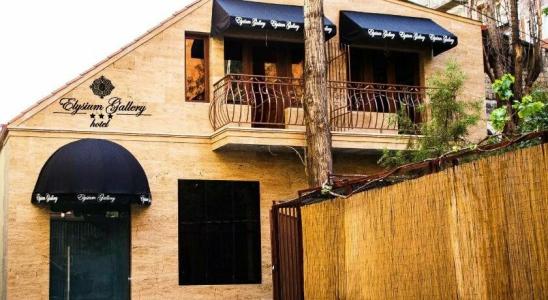 Elysium Gallery - 36