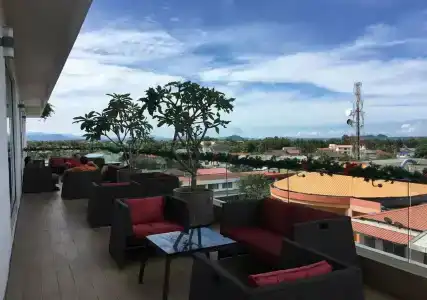 Pan Borneo Kota Kinabalu - 45