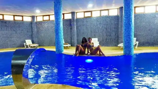 Form Thermal & Spa Kazdaglari - 19