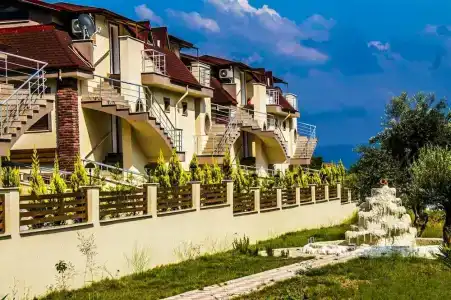 Form Thermal & Spa Kazdaglari - 2