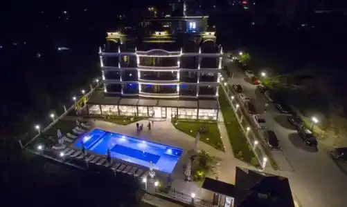 Sunny Castle - All Inclusive - 21