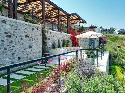 Allium Bodrum Resort & Spa - 27