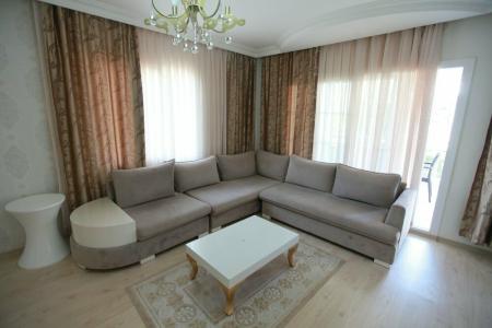 Akbuk Palace & Residence - 23