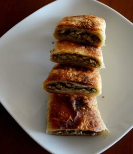 Garden Kale Thermal - 41