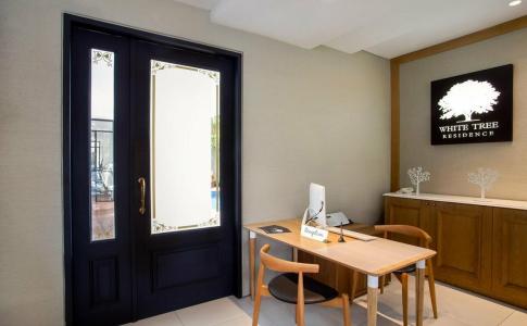 White Tree Residence - 38