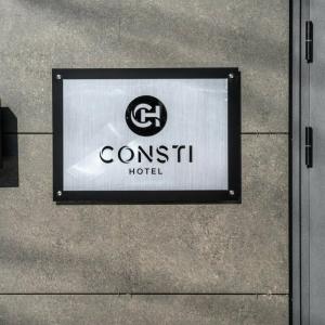 Consti - 8