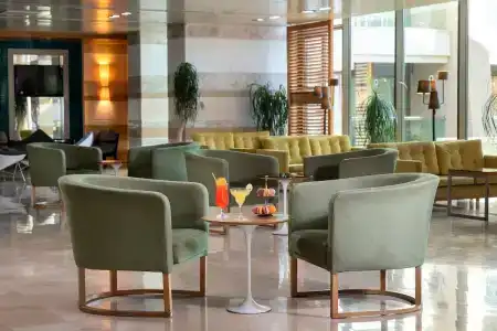 Sherwood Dreams Resort - 31