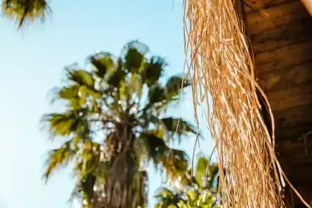 The Hill Glamping Bungalow - 37