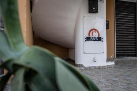 B&B Caravello - 7