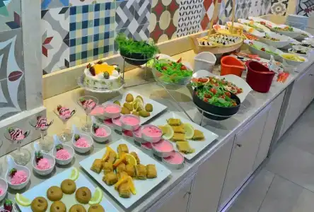 Alaaddin Beach - Adult Only - 15