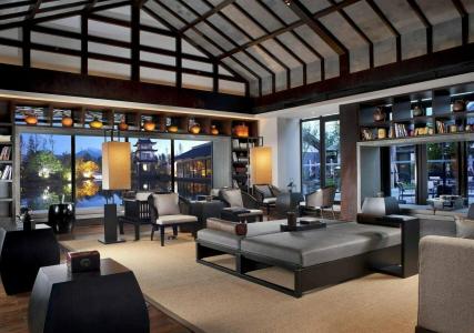 Pullman Lijiang Resort & Spa - 42