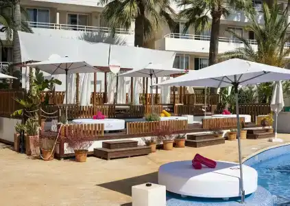 BH Mallorca Resort Affiliated by FERGUS - 40