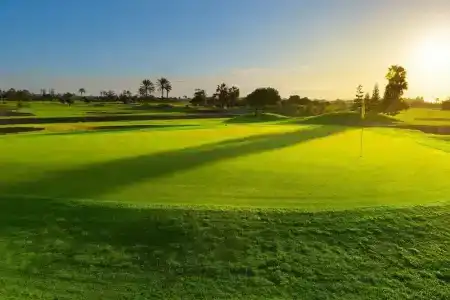 Sheraton Fuerteventura Beach, Golf & Spa Resort - 1