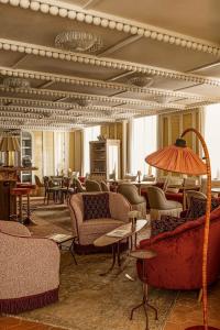 Château des Fleurs Hôtel & Spa - 40