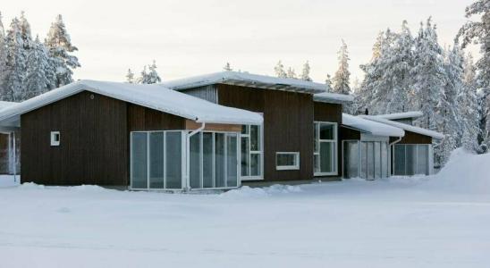 Holiday Club Kuusamo Tropiikki Apartments - 30