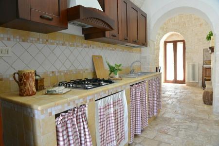 Masseria Peppeturro - 42