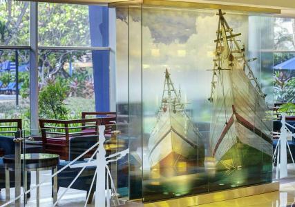 Mercure Convention Center Ancol - 13