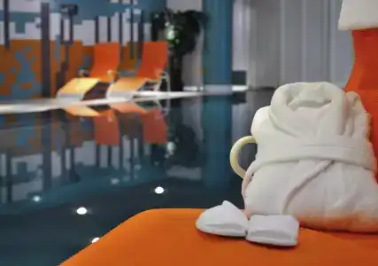 Mercure Budapest Korona - 9