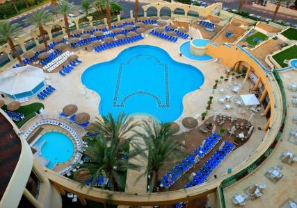 Brown Dead Sea - 39