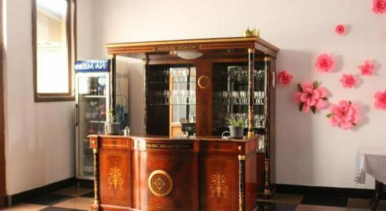 Almaty Sapar - 4