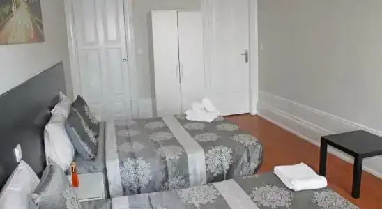 Lunar Guest House - 6