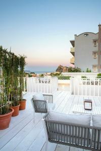 Hermitage Resort & Thermal Spa - 46