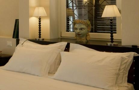 Villa Athena Resort - 19