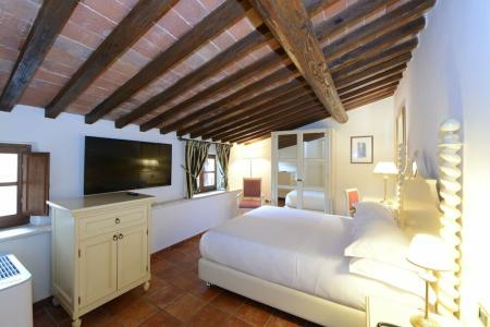 Castello di Leonina Relais - Adults Only - 6