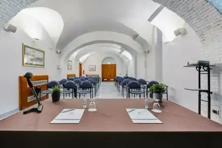 Best Western Plus Plaza Napoli - 9