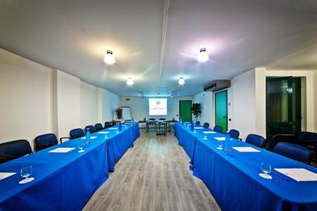 Albergo Athenaeum - 42