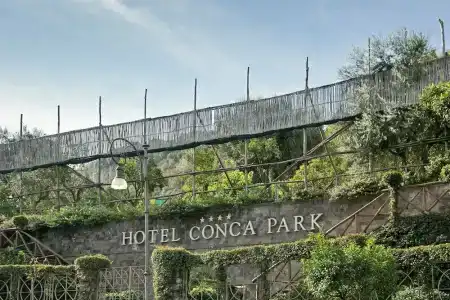 Conca Park - 0