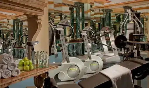 Bio Raphael - Relais & Châteaux - 6