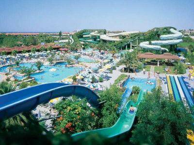 Ali BEY Club & Park - 38