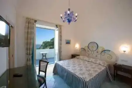 Palazzo Marzoli Resort - 0