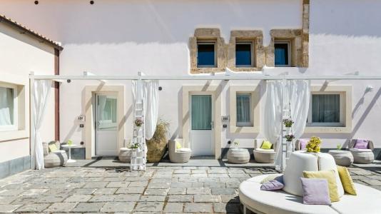 Borgo Pantano - 49