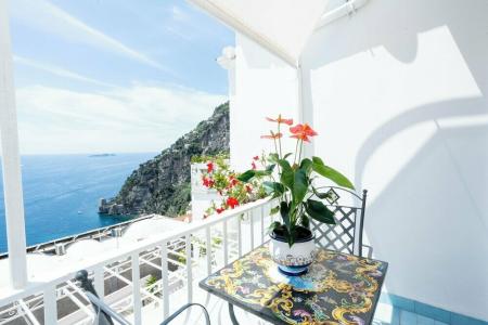B&B Casa Nilde Positano - 36