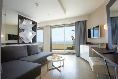 Selene Beach & Spa - Adult Only - Ultra All Inclusive - 8