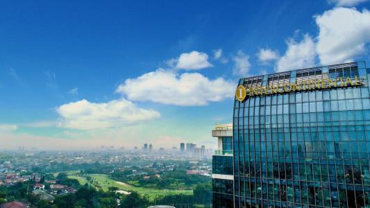 InterContinentals JAKARTA PONDOK INDAH by IHG - 10