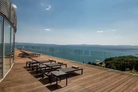 Radisson Blu Resort & Spa, - 45