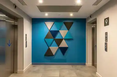 Holiday Inn Express - - Paveletskaya, an IHG - 16