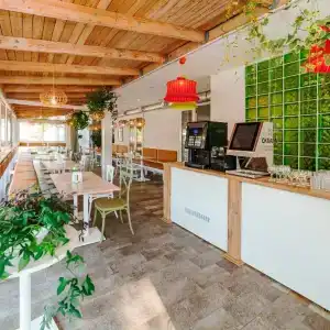 Pansionat DUBLIN-DOLPHIN - 11