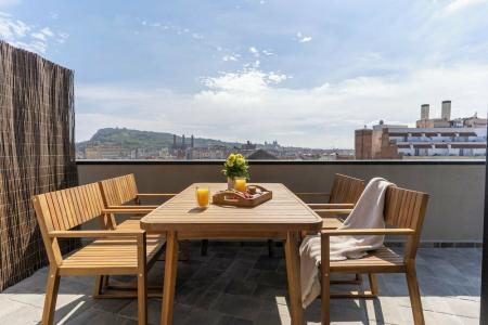 Ramblas Apartments - 35