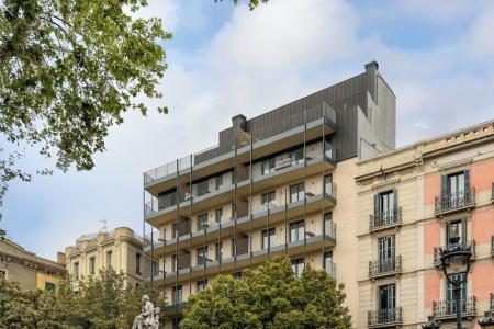 Ramblas Apartments - 17