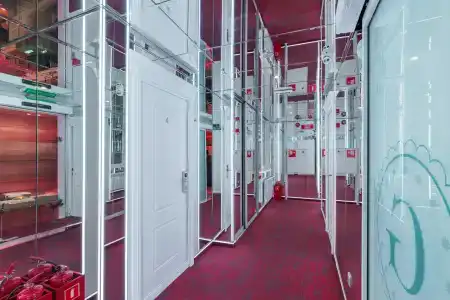 Gipnoz Aviamotornaya - 14