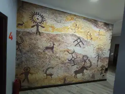 People Hostel - 22