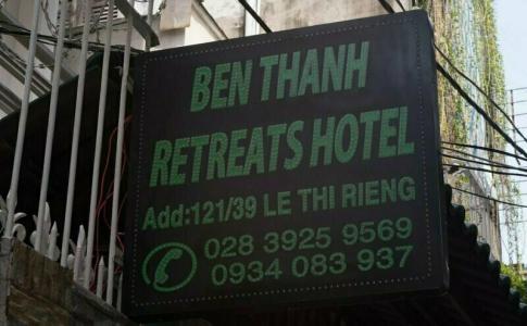 Ben Thanh Retreats - 21