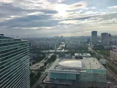 Severnoe siyanie - 10