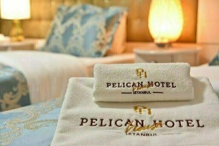 PELİCAN HOUSE - 31