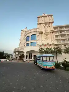 Ozs SUI - All Inclusive - 16